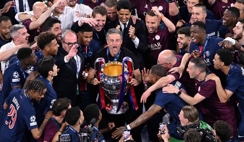 Paris Saint-Germain